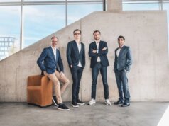 La società di enterprise capital 2150 raccoglie un fondo di 210 milioni di euro per risolvere le sfide climatiche delle città