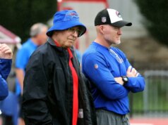 Proprietario dei conti: la sconfitta contro i Broncos ha portato al licenziamento di Sean McDermott