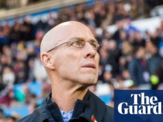 Bob Bradley, Wilfried Nancy e la dura battaglia per gli allenatori della MLS in Europa