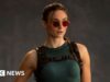 Rivelato il look di Lara Croft di Sophie Turner che torna alle origini
