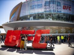 L’incontro di UFC 324 è stato annullato per problemi relativi alle scommesse