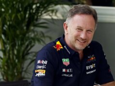 L’ex capo della Purple Bull Christian Horner punta al ritorno della F1 come investitore alpino