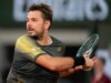 L’ex campione Stan Wawrinka fa la storia agli Australian Open