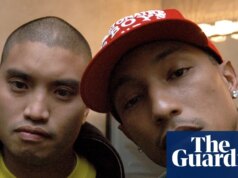 Pharrell Williams ha fatto causa all’ex companion dei Neptunes Chad Hugo per presunta perdita di guadagni