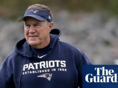 “Insane”: Mahomes guida la reazione dopo l’affronto nella Corridor of Fame di Invoice Belichick