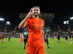 Il due volte All-Star M Hector Herrera si unisce alla Dynamo