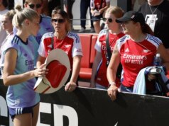 La WSL avverte dell’impatto “catastrofico” del programma previsto della Coppa del Mondo per membership