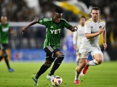 L’Austin FC si separa dall’esterno veterano Jader Obrian