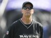 Rapporti: Browns assume Todd Monken come capo allenatore