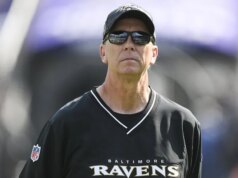 Rapporti: Browns assume Todd Monken come capo allenatore