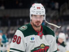 La Svezia aggiunge Marcus Johansson e Hampus Lindholm al roster olimpico