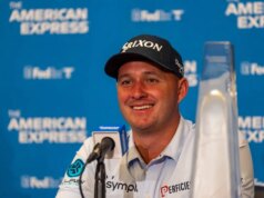 Schieramento in campo per detronizzare Sepp Straka all’American Specific