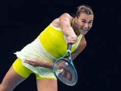 Aryna Sabalenka si riorganizza e avanza al terzo turno in Australia