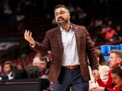 Riepilogo della Prime 25 femminile: lo Utah va filo a filo al numero 22 della WVU