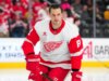 Crimson Wings D Ben Chiarot firma un prolungamento di 3 anni da 11,55 milioni di dollari