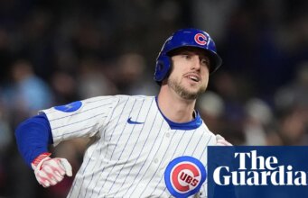 Kyle Tucker ha fissato un accordo da 240 milioni di dollari con i Los Angeles Dodgers mentre i ricchi diventano sempre più ricchi