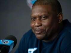 Rapporti: Giants aggiungono Dennard Wilson come DC, Chris Horton per squadre speciali