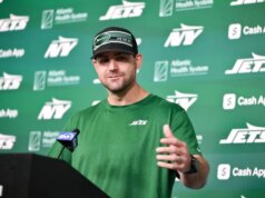 Rapporti: Jets, OC Tanner Engstrand si separano
