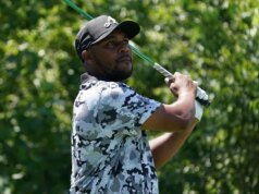 Harold Varner III si unisce ufficialmente a Smash GC