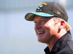 Rapporto: i Jets contattano Jon Gruden riguardo al ruolo nello employees di Aaron Glenn