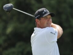 Patrick Reed prende il comando del 4 tempi nella fase finale a Dubai