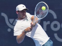 Riepilogo ATP: Tommy Paul ottiene la prima vittoria in 4 mesi