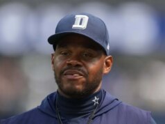 Report: Gli Steelers intervisteranno Lunda Wells dei Cowboys per l’apertura dell’OC