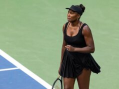 Riepilogo WTA: Venus Williams cade nella messa a punto dell’Aussie Open