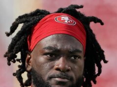 Il GM dei Niners: ‘Sicuramente’ Brandon Aiyuk non tornerà