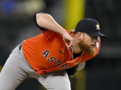 Rapporti: i Mets firmeranno il soccorritore Craig Kimbrel con un accordo con la lega minore