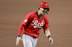 Rapporti: White Sox, OF Austin Hays raggiungono un contratto di 1 anno