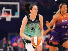 Breanna Stewart si unisce al Fenerbahce Opet per le Last Six di EuroLeague