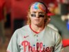 Rapporto: I Giants raggiungono un accordo biennale con OF Harrison Bader