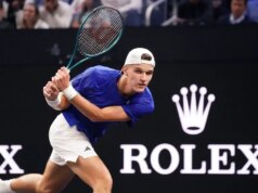 Jakub Mensik vince il Mondiale in Australia, Novak Djokovic avanza ai quarti