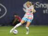 Il Sprint firma il due volte campione della NWSL F Makenzy Robbe