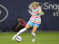 Il Sprint firma il due volte campione della NWSL F Makenzy Robbe
