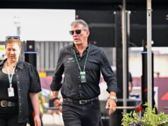 Il capo della Cadillac F1: “Nessuno sa” chi sarà competitivo nel ’26