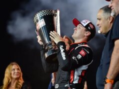 Corey Heim farà un’offerta per la Daytona 500 con 23XI Racing
