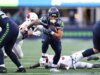 Seahawks RB George Holani “un’opzione” per tornare questa settimana