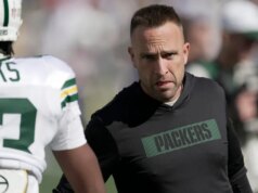 Jeff Hafley, DC dei Packers, è l’ultima tappa del vorticoso tour di interviste degli Steelers