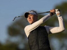 Nelly Korda: Non includere le donne nel TGL è una “enorme e incredibile mancanza”