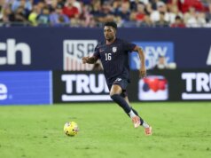 Report: Alex Freeman dell’USMNT lascia Orlando Metropolis per il Villarreal