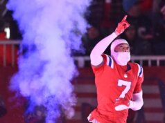 Pats CB Carlton Davis III (commozione cerebrale) torna all’allenamento