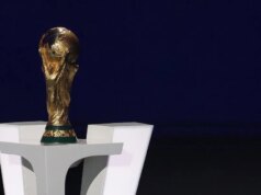 La FIFA offre biglietti da $ 12 per il torneo di play-off della Coppa del Mondo