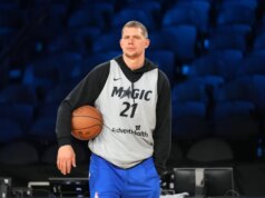 La magia incoerente riporta Moritz Wagner contro i Pelicans