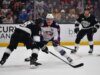 Kings-Blue Jackets rinviato, riprogrammato per il 9 marzo