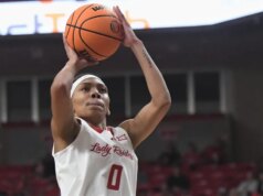 Riepilogo delle prime 25 donne: la numero 24 di Princeton sconfigge Yale