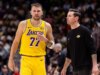 JJ Redick si aspetta che i Lakers abbiano Luka Doncic, altri indietro contro i Clippers