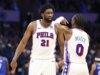I Surging Sixers aprono un set da 2 partite contro i Raptors zoppicanti