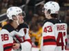 Non mancano Hughes Bros. nel matchup Wild-Devils